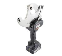 Ryanong Tagliacavi corazzato ricaricabile con motore brushless, design autopulente e ingranaggi profondi per una maggiore durata ed efficienza nei lavori elettrici
