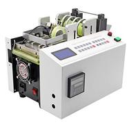 Ryanong Taglierina automatica della tagliatrice del tubo del cavo del tubo termorestringente YS-100 forSleeve, gomma/plastica, piccolo filo, foglio, film, ecc