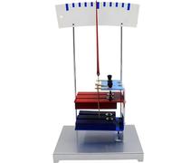 Ryanong Tipo campo magnetico del puntatore del dimostratore della forza dell'ampere sullo strumento di insegnamento di fisica del filo energizzato dell'attrezzatura sperimentale corrente
