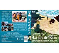 Ryan's Daughter (Blu-Ray)
