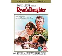 Ryan's Daughter (DVD) Arthur O'Sullivan Kevin Crowley Marie Keane Barry Foster