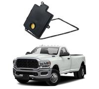 Ryansunoro Kit di filtri di trasmissione per RAM 6.7L Cummins HO AISIN AS69RC Trasmissione, Set di filtri di trasmissione per RAM 3500 4500 5500