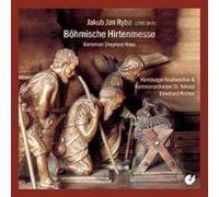 Ryba Jakub Jan - Bohemian Shepherd Mass