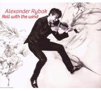 Rybak,Alexander - Roll With the Wind