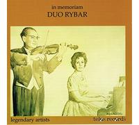 Rybar,Peter - In Memoriam Duo Rybar