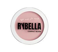 RYBELLA - Compact Powder Blush Highlighter 7 g Marrone chiaro unisex