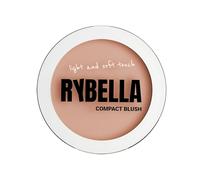 RYBELLA - Compact Powder Blush Highlighter 7 g Marrone chiaro unisex