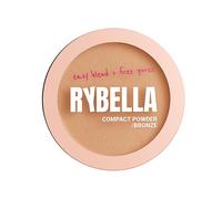 RYBELLA - Compact Powder Bronze Contouring 8 g Marrone chiaro unisex