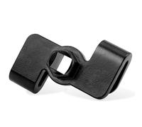 Rybtd Prolunga per chiave inglese per azionamento da 1/2 pollici o e chiave esagonale da 21 mm, prolunga universale per chiave inglese da 1/2 pollici