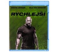 Rychlejsi (Faster (2010)) (Versione ceca)