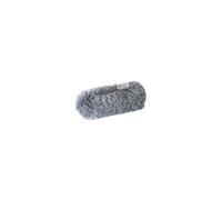 Rycote 033072 - Parabrezza per microfono classico Softie con foro standard, 24 cm, 19-22 mm