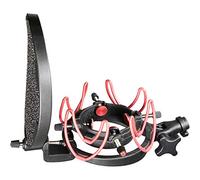 Rycote 045003 InVision USM-L - Kit per studio di registrazione