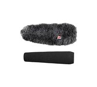 Rycote 18 cm Foam & Windjammer 19/22