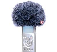 Rycote 055398 Mini protezione antivento per Olympus LS-5/LS-10/LS-LS-11/12/14-LS