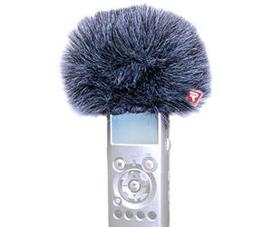 Rycote 055398 Mini protezione antivento per Olympus LS-5/LS-10/LS-LS-11/12/14-LS