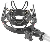 Rycote USM Universal Studio Mount