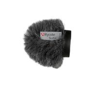 Rycote Antivento Softie per Microfoni Standard 5cm, Grigio