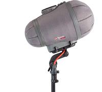 Rycote Cyclone Small kit schermo antivento - modulo XLR