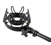 Rycote USM Universal Studio Mount