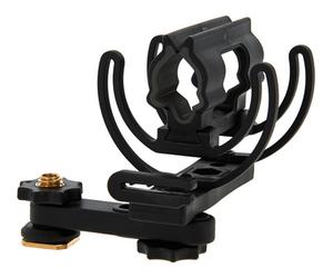 Rycote InVision Video Hot Shoe