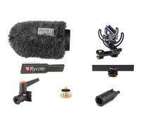 Rycote Kit Classico-Softie (19/22) 12 cm