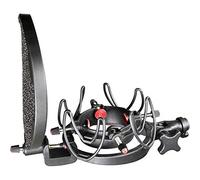 Rycote - Kit Invision per registrazioni in studio, con USM