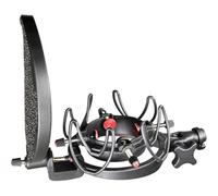 Rycote - Kit Invision per registrazioni in studio, con USM