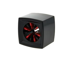 Rycote Square Mic Flag Black