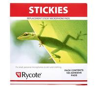 Rycote Stickies 100