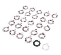 Rycote Stickies Advanced O's