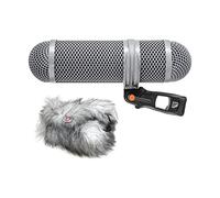 Rycote Super Shield Kit Small, Grigio
