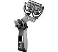 Rycote Supporto per lira Softie Duo con impugnatura a pistola