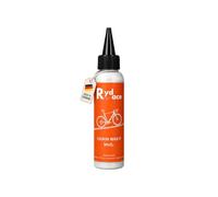 Rydace Chain Wax P MoS₂ - Cera liquida per catene di bicicletta, 105 ml, a base d'acqua e senza PTFE, per bici da strada, ghiaia e MTB