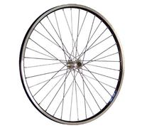 Ryde a ruota anteriore Ryde Zac19 Eyelets Shimano HB-QC300 Disc Hub lack