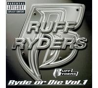 Ryde Or Die Compilation 1