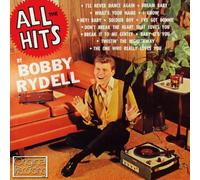Rydell, Bobby - All Hits By Bobby Rydell