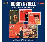 Rydell Bobby - Four Classic Albums Plus