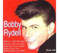 Rydell, Bobby - Original Hit Records 30 Cuts