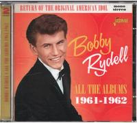 Return of the Original American Idol