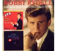 Rydell Bobby - Salutes The Great Ones/At The Copa