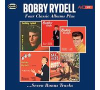 Rydell, Bobby - We Got Love / Bobby Sings Bobby Swings / Salutes