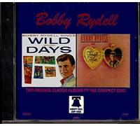 Rydell, Bobby - Wildwood Days