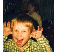 Bill Ryder-Jones Yawn (Vinyl LP) 12" Album