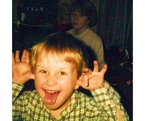 Ryder Bill Jones - YAWN
