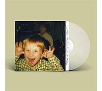 Ryder-Jones, Bill YAWN -INDIE/COLOURED- (Vinyl LP)