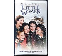 Ryder/Byrne/Alvarado/Mathis/du - Little Women [1994]