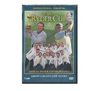 Ryder Cup 2004: The 35th Ryder Cup [DVD] [2004] [Edizione: Regno Unito]