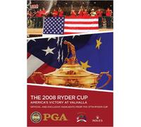 Ryder Cup 2008 - Official Highlights from the 3