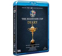 Ryder Cup 2010 Diary DVD and Official Film (38th) Blu Ray [Blu-ray] [Edizione: Regno Unito]
