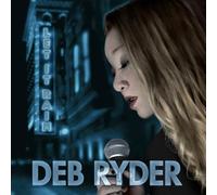 Ryder Deb - Let It Rain